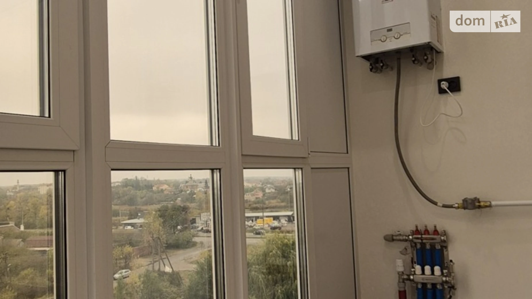 Продается 1-комнатная квартира 38 кв. м в Стрижавке, вул. Киевская, 224/2 - фото 5