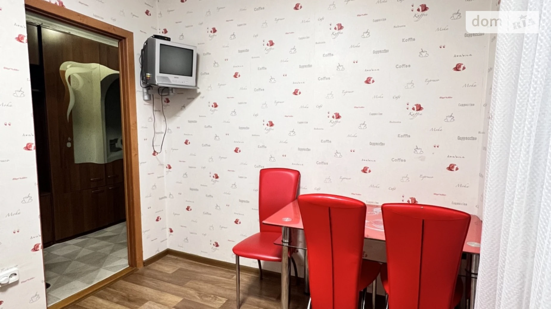 Сдается в аренду 4-комнатная квартира 78 кв. м в Хмельницком, ул. Трудовая, 17 - фото 3