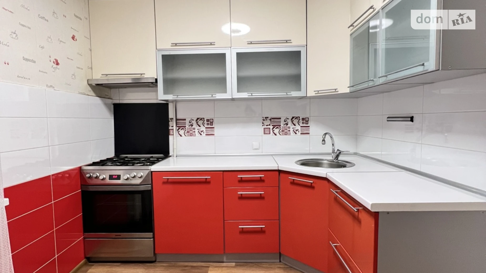 Сдается в аренду 4-комнатная квартира 78 кв. м в Хмельницком, ул. Трудовая, 17 - фото 2