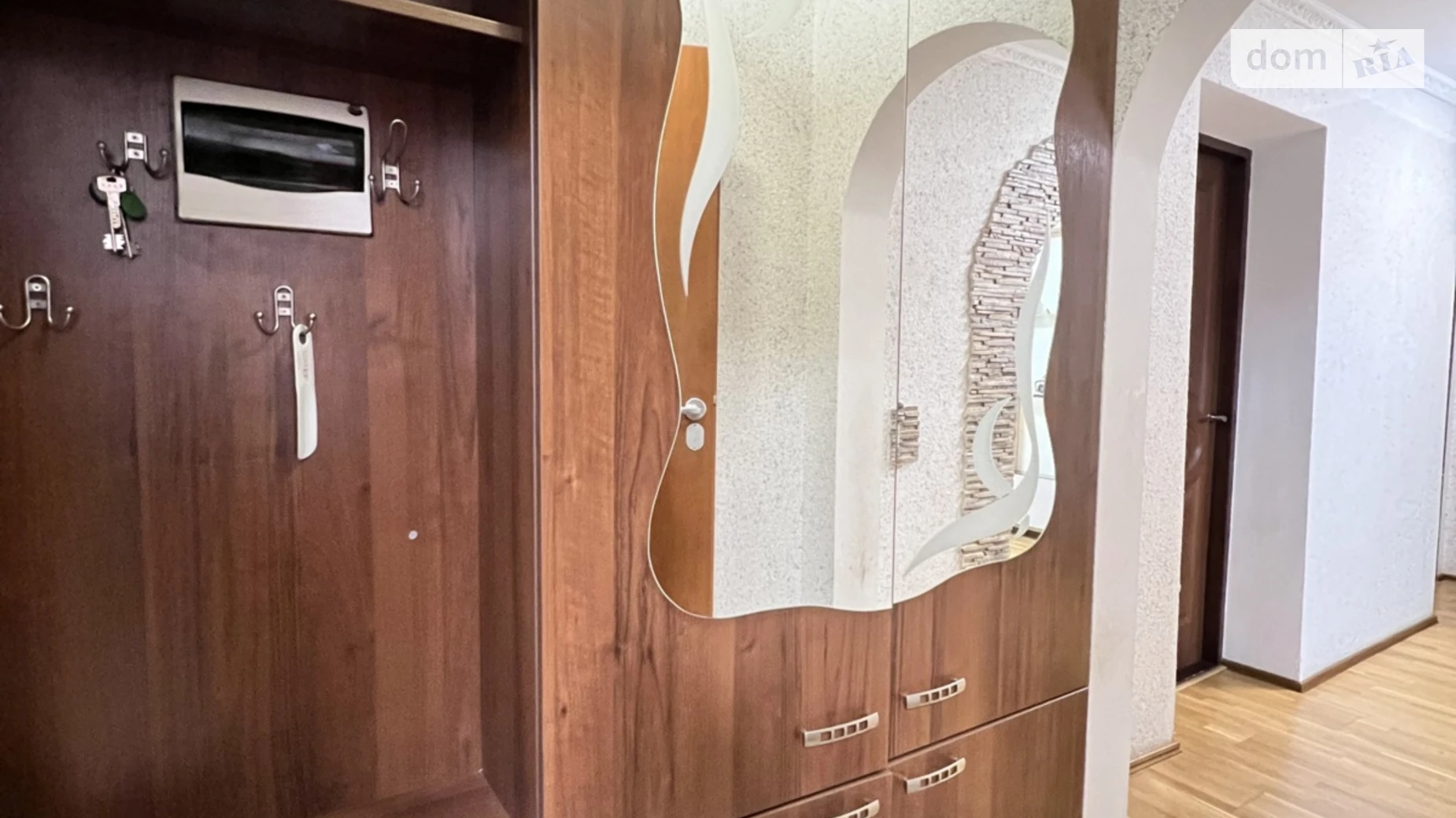 Сдается в аренду 4-комнатная квартира 78 кв. м в Хмельницком, ул. Трудовая, 17 - фото 5