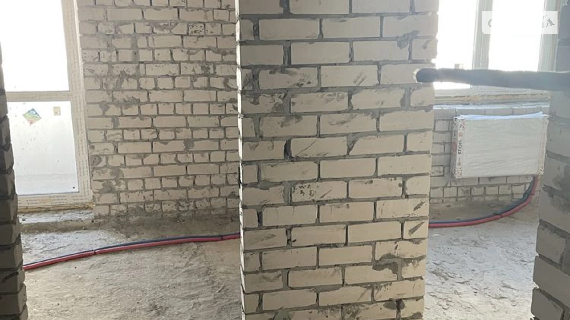 Продается 1-комнатная квартира 36.7 кв. м в Харькове, ул. Франковская, 10Б - фото 5