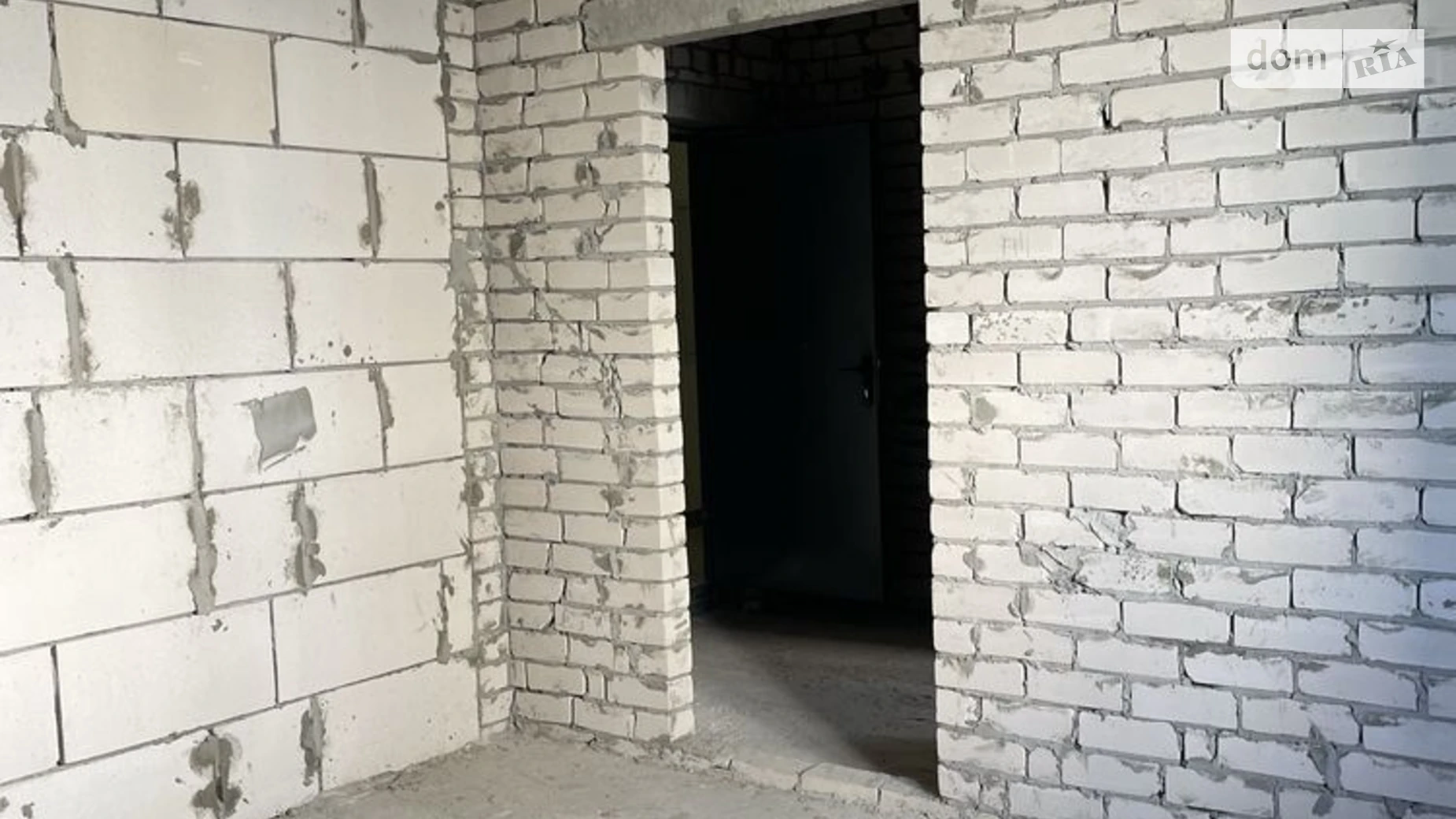 Продается 1-комнатная квартира 36.7 кв. м в Харькове, ул. Франковская, 10Б - фото 2