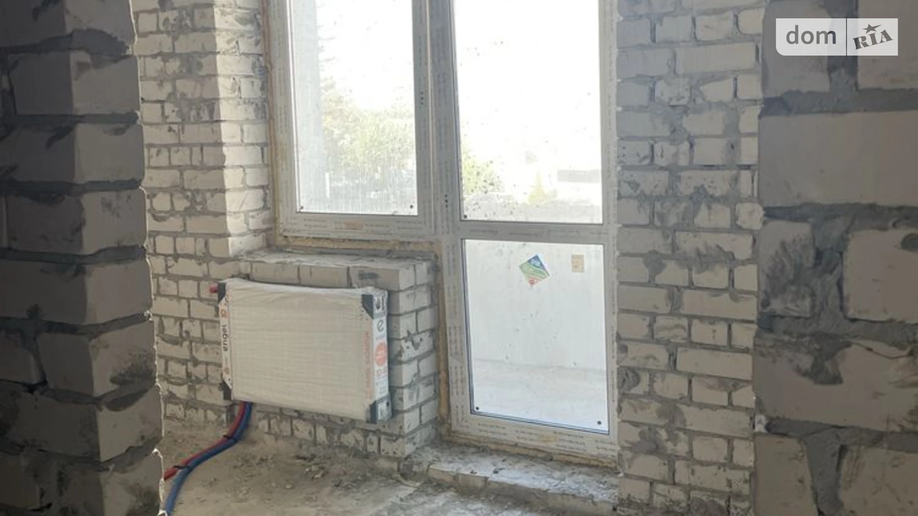 Продается 1-комнатная квартира 36.7 кв. м в Харькове, ул. Франковская, 10Б - фото 3