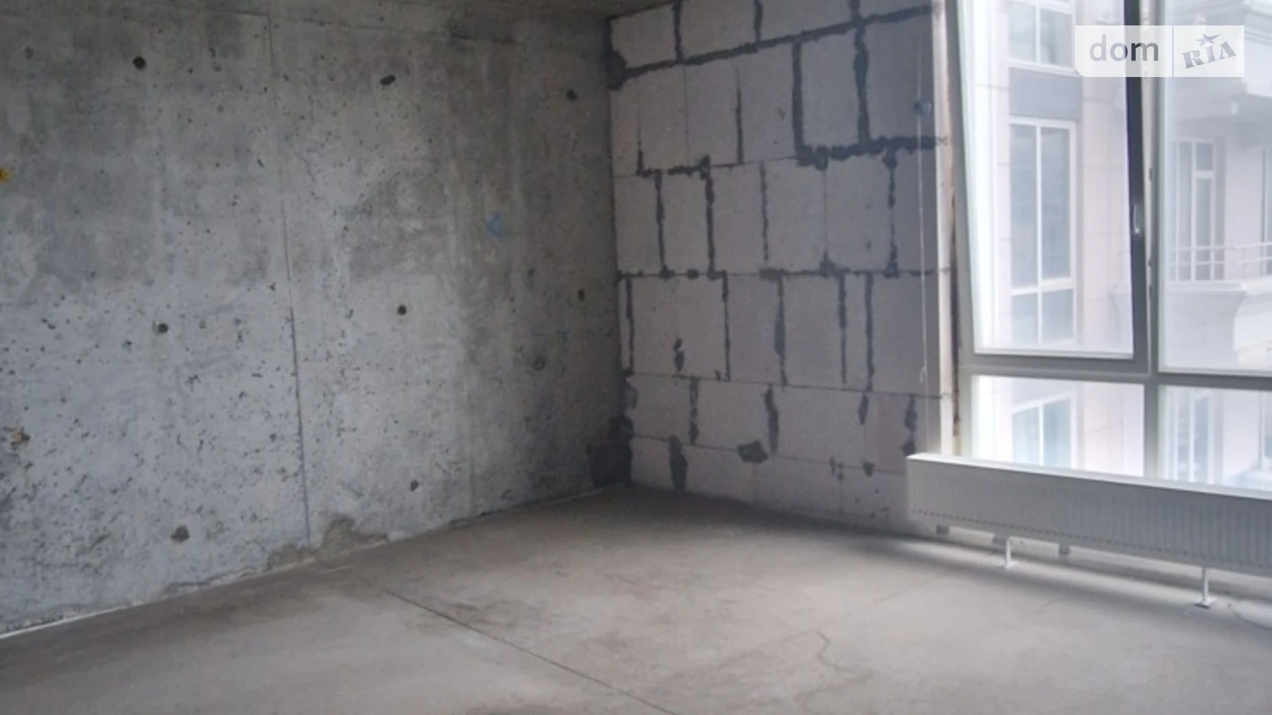 Продается 2-комнатная квартира 76 кв. м в Одессе, ул. Генуэзская, 24Д корпус 2 - фото 4