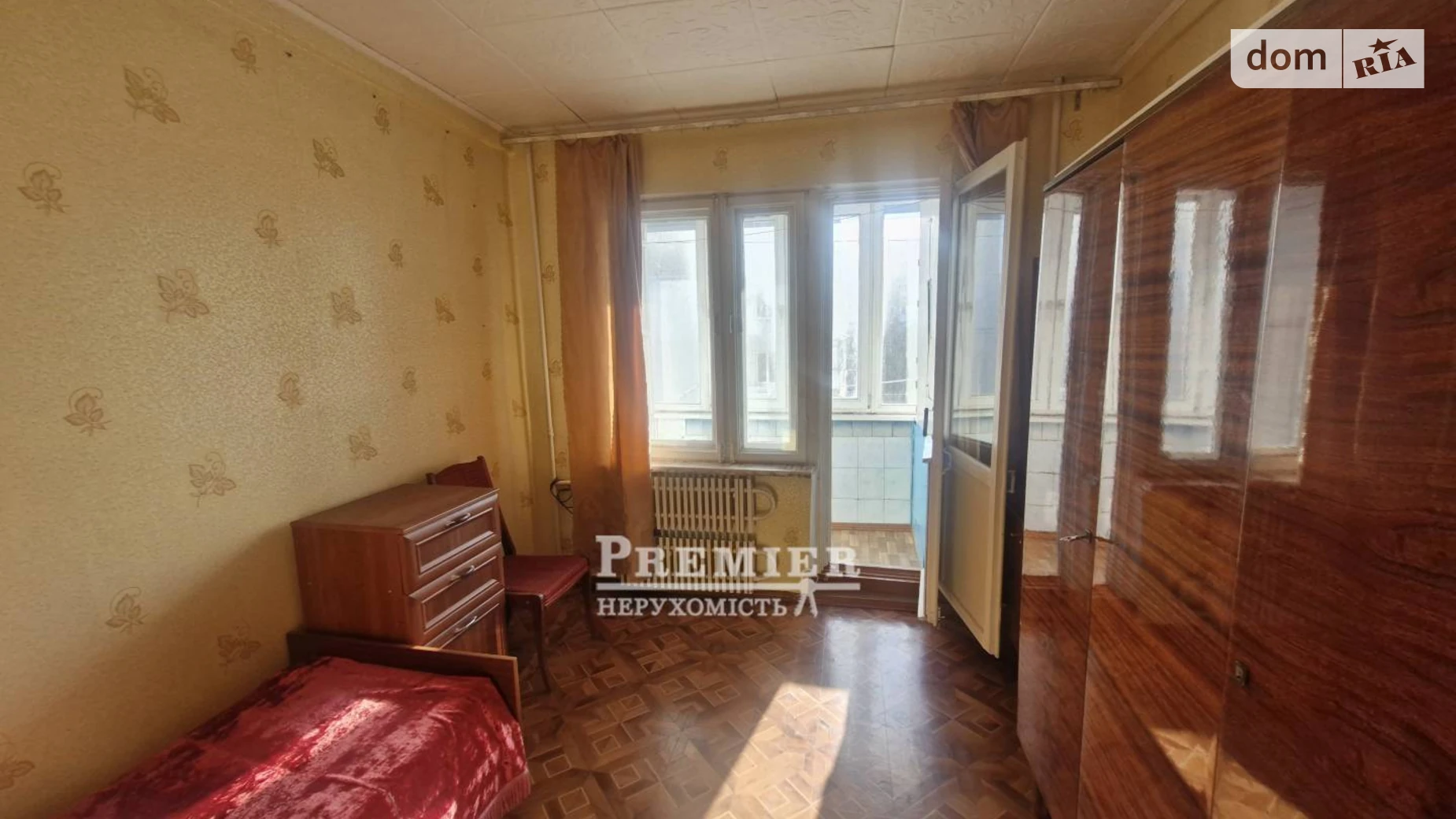 Продається 4-кімнатна квартира 69.5 кв. м у Чорноморську, вул. Віталія Шума - фото 5