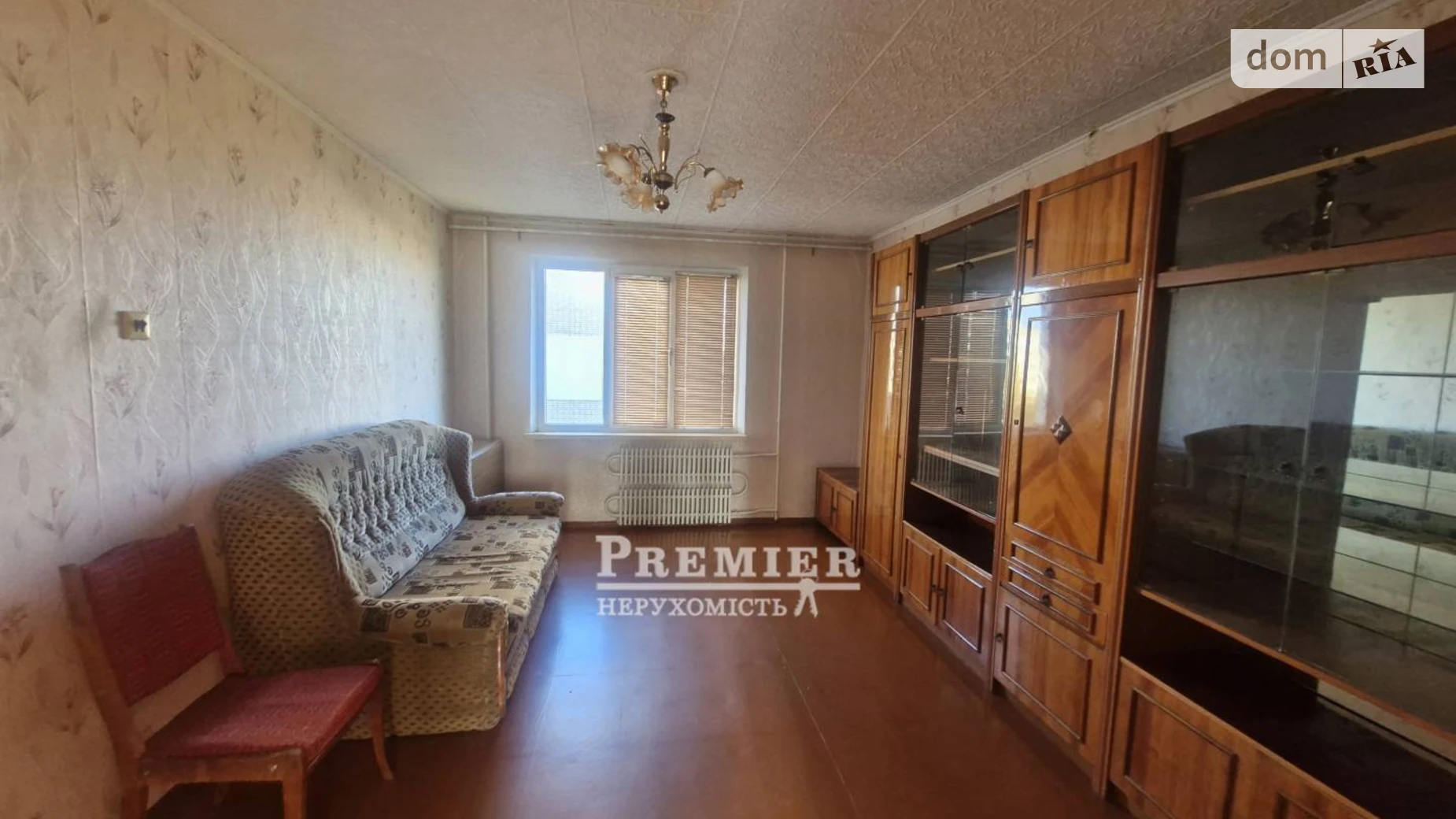 Продається 4-кімнатна квартира 69.5 кв. м у Чорноморську, вул. Віталія Шума - фото 2