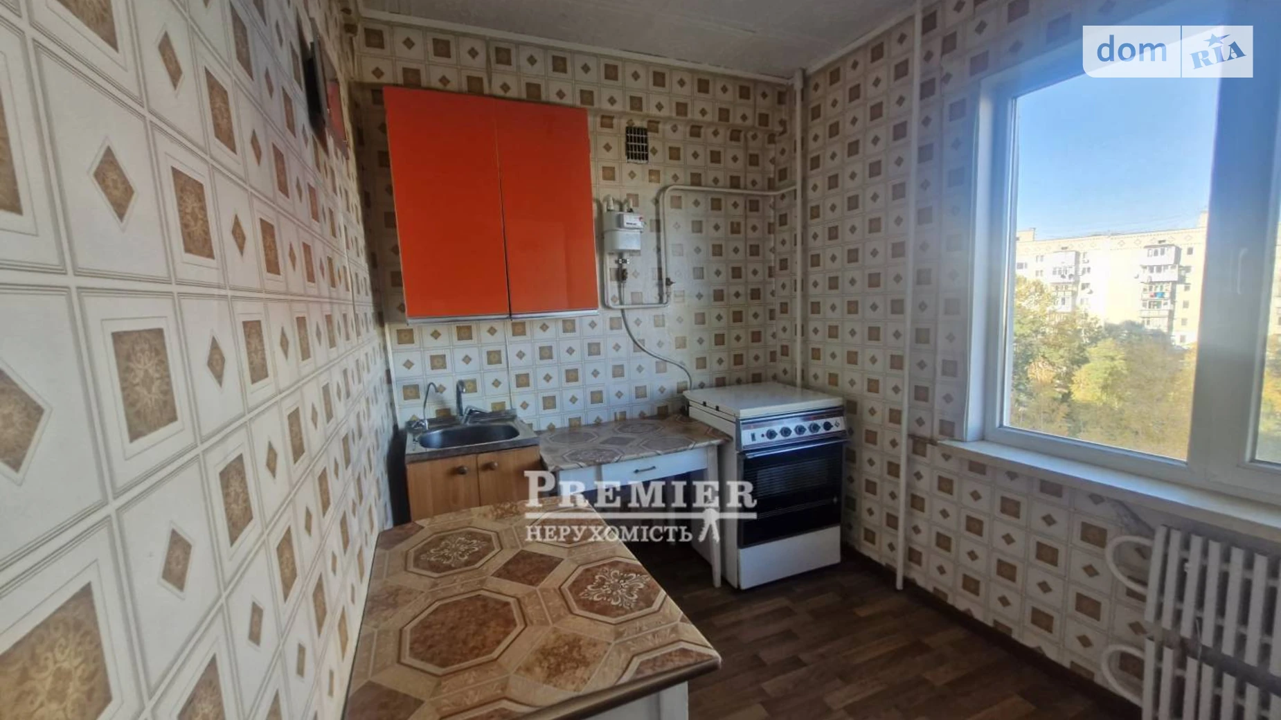 Продається 4-кімнатна квартира 69.5 кв. м у Чорноморську, вул. Віталія Шума - фото 3