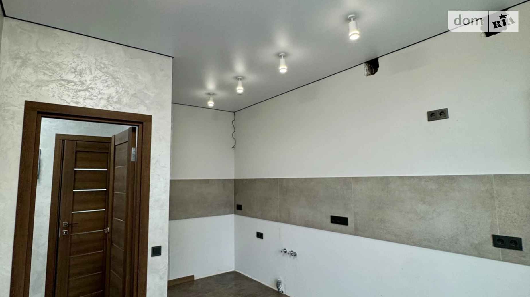 Продается 1-комнатная квартира 40 кв. м в Луке-Мелешковской, Тывровское шоссе - фото 2