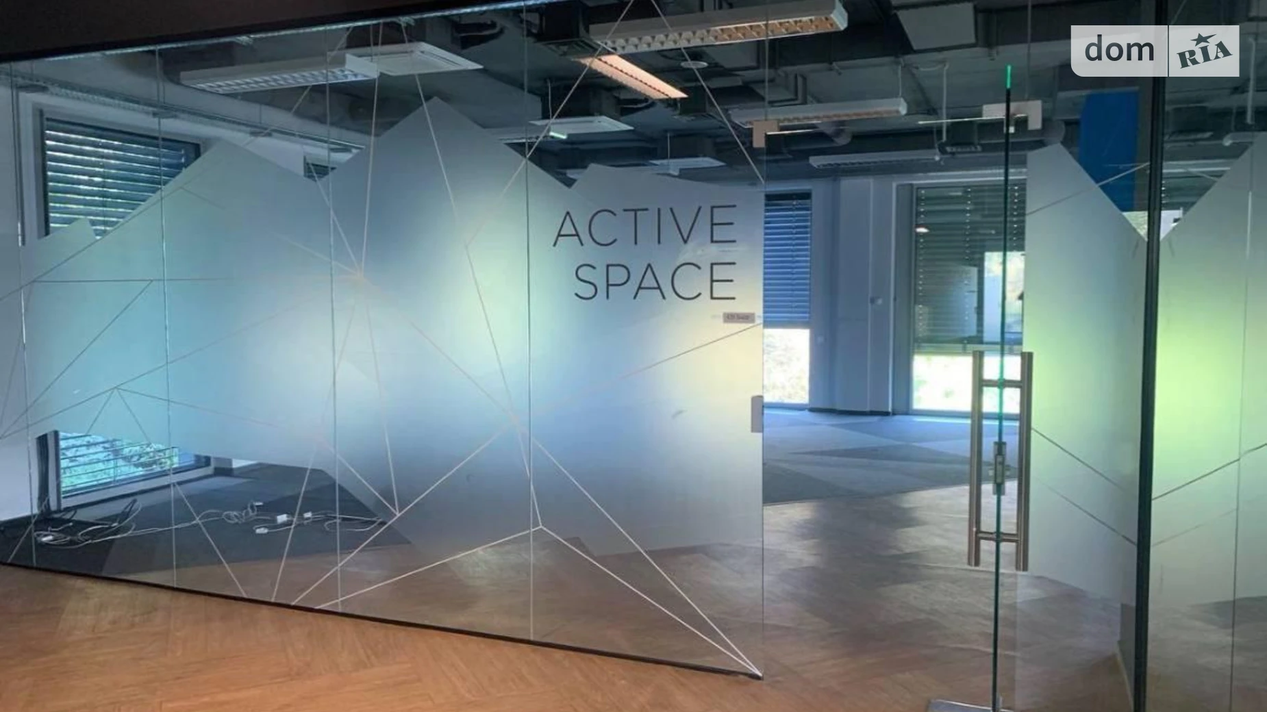 Здається в оренду офіс 489 кв. м в бізнес-центрі, цена: 11247 $ - фото 3