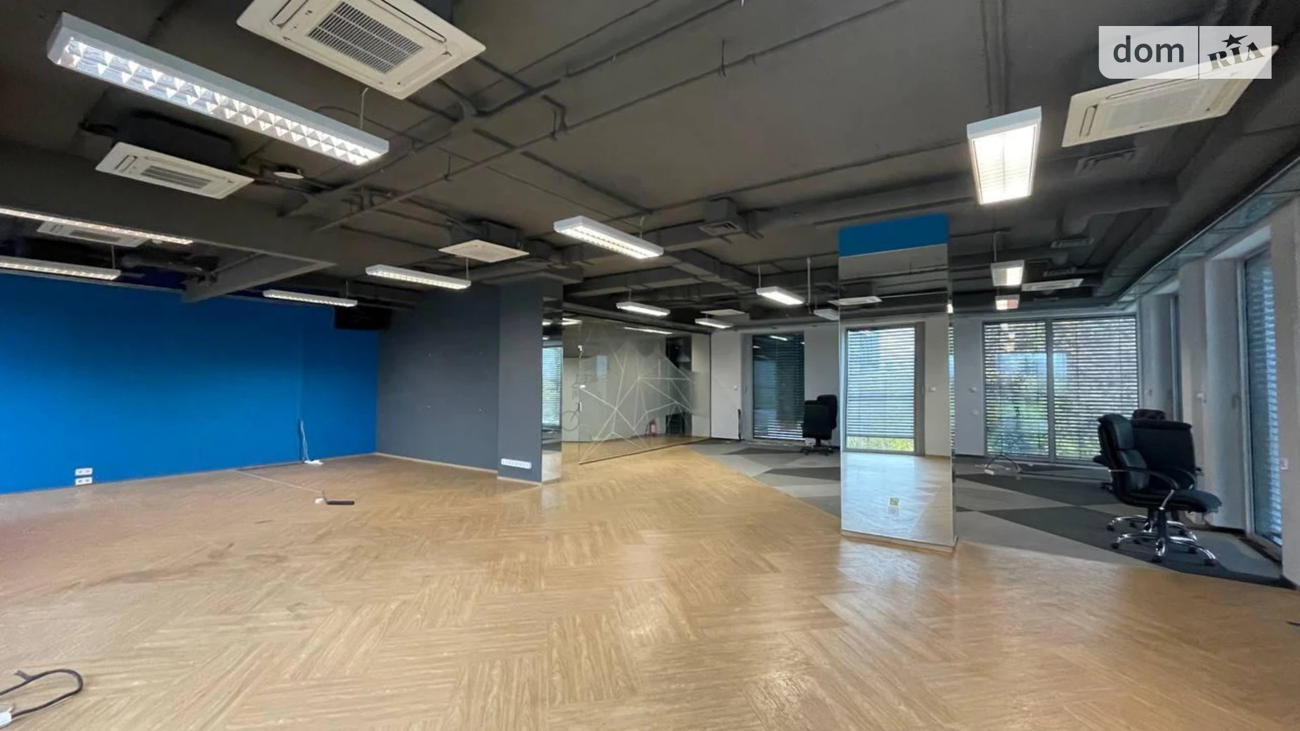 Здається в оренду офіс 489 кв. м в бізнес-центрі, цена: 11247 $ - фото 4