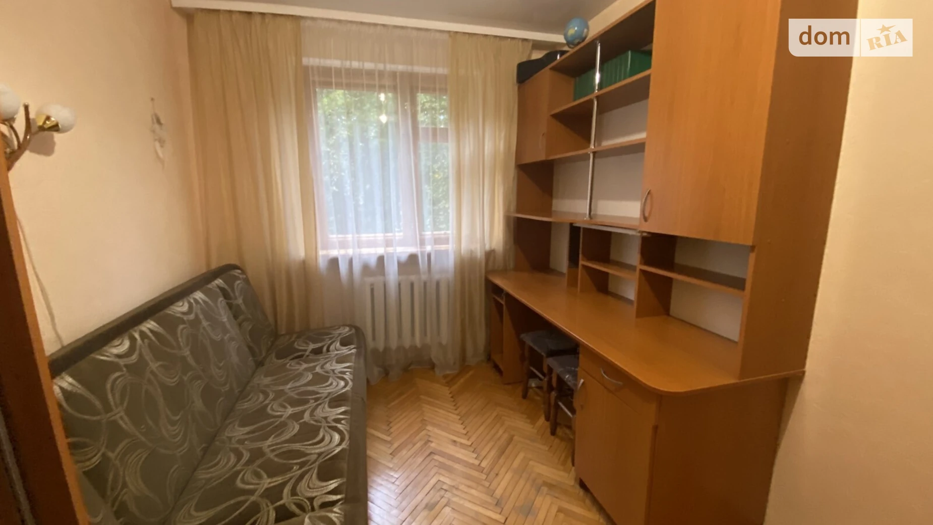 Продается 2-комнатная квартира 45 кв. м в Виннице, просп. Космонавтов - фото 3