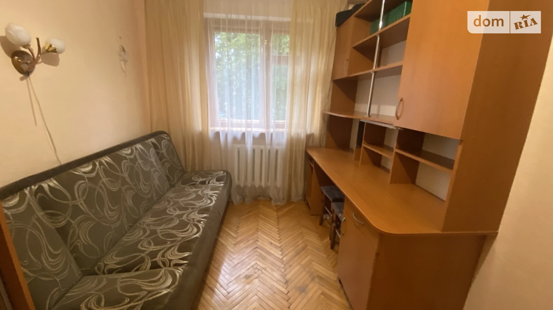 Продается 2-комнатная квартира 45 кв. м в Виннице, просп. Космонавтов - фото 4