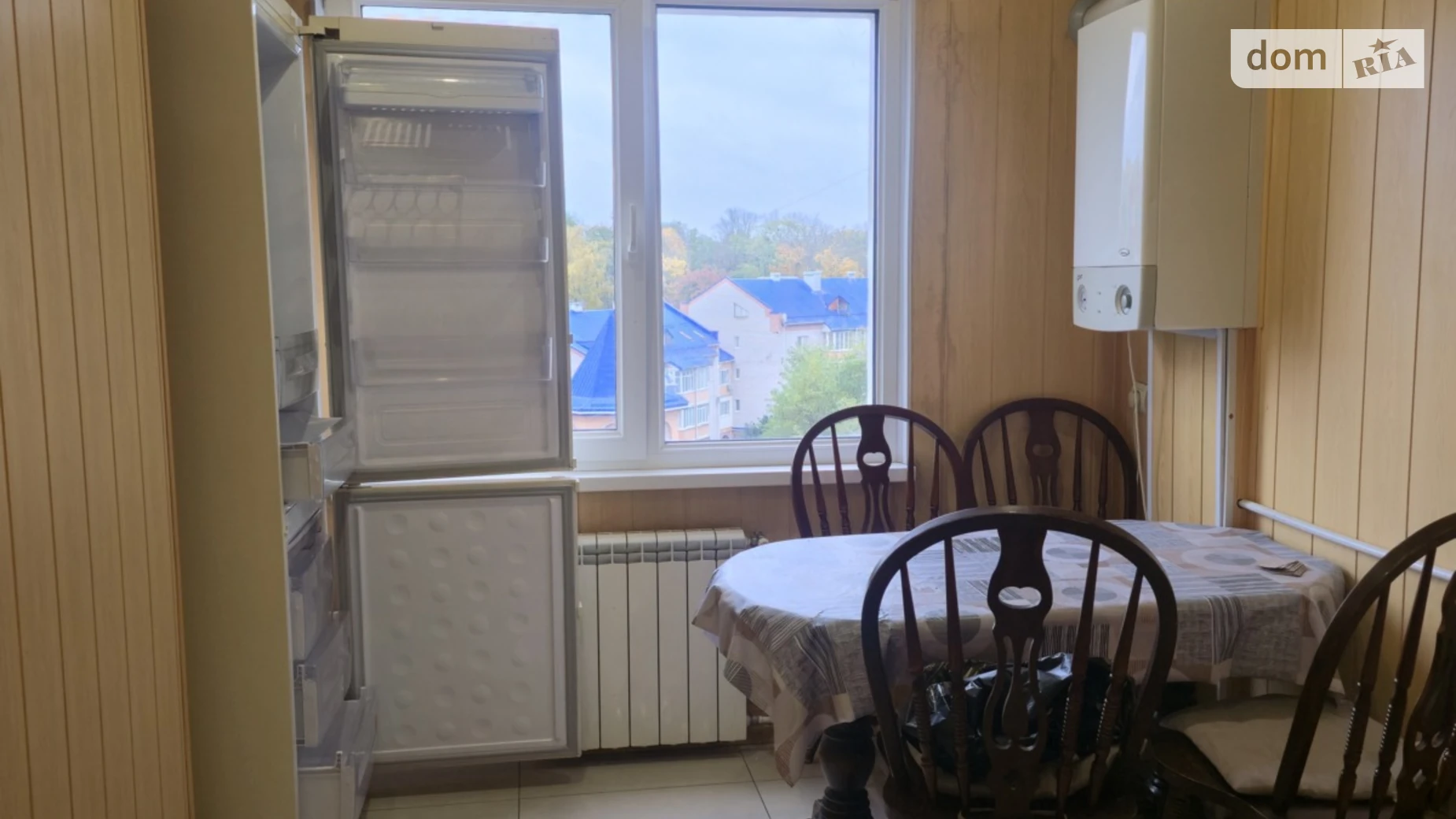 Здається в оренду 4-кімнатна квартира 86 кв. м у Вінниці, вул. Пирогова, 111А - фото 2