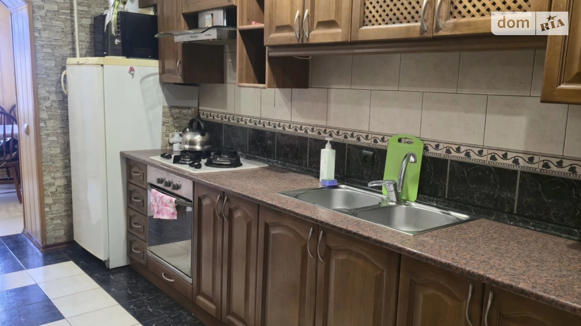 Здається в оренду 4-кімнатна квартира 86 кв. м у Вінниці, вул. Пирогова, 111А - фото 3