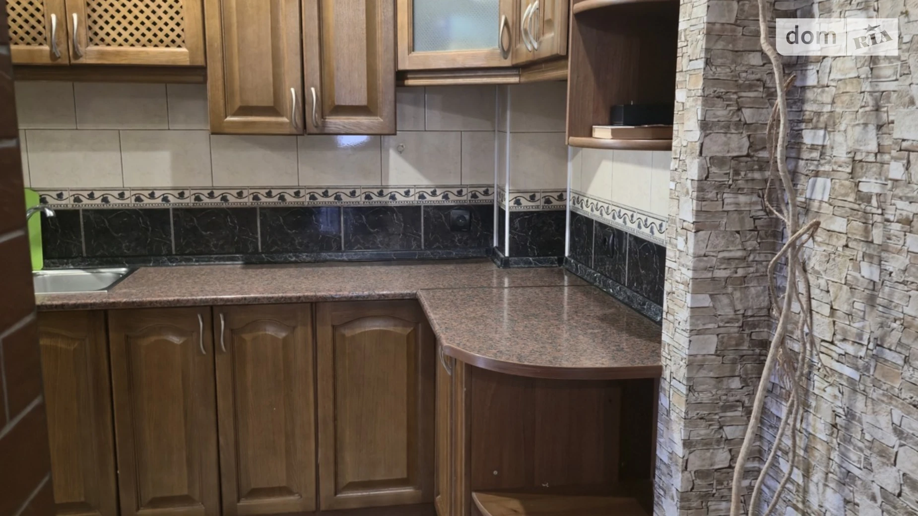 Здається в оренду 4-кімнатна квартира 86 кв. м у Вінниці, вул. Пирогова, 111А - фото 4