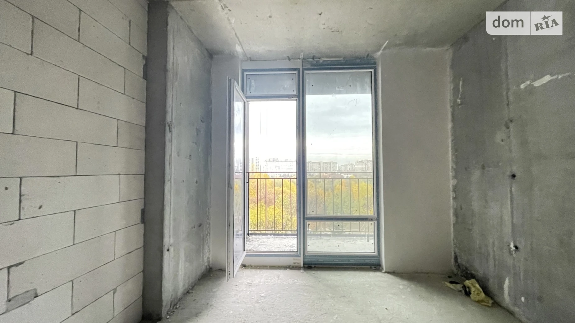 Продається 1-кімнатна квартира 42 кв. м у Івано-Франківську, вул. Героїв Миколаєва(Сєченова) - фото 2