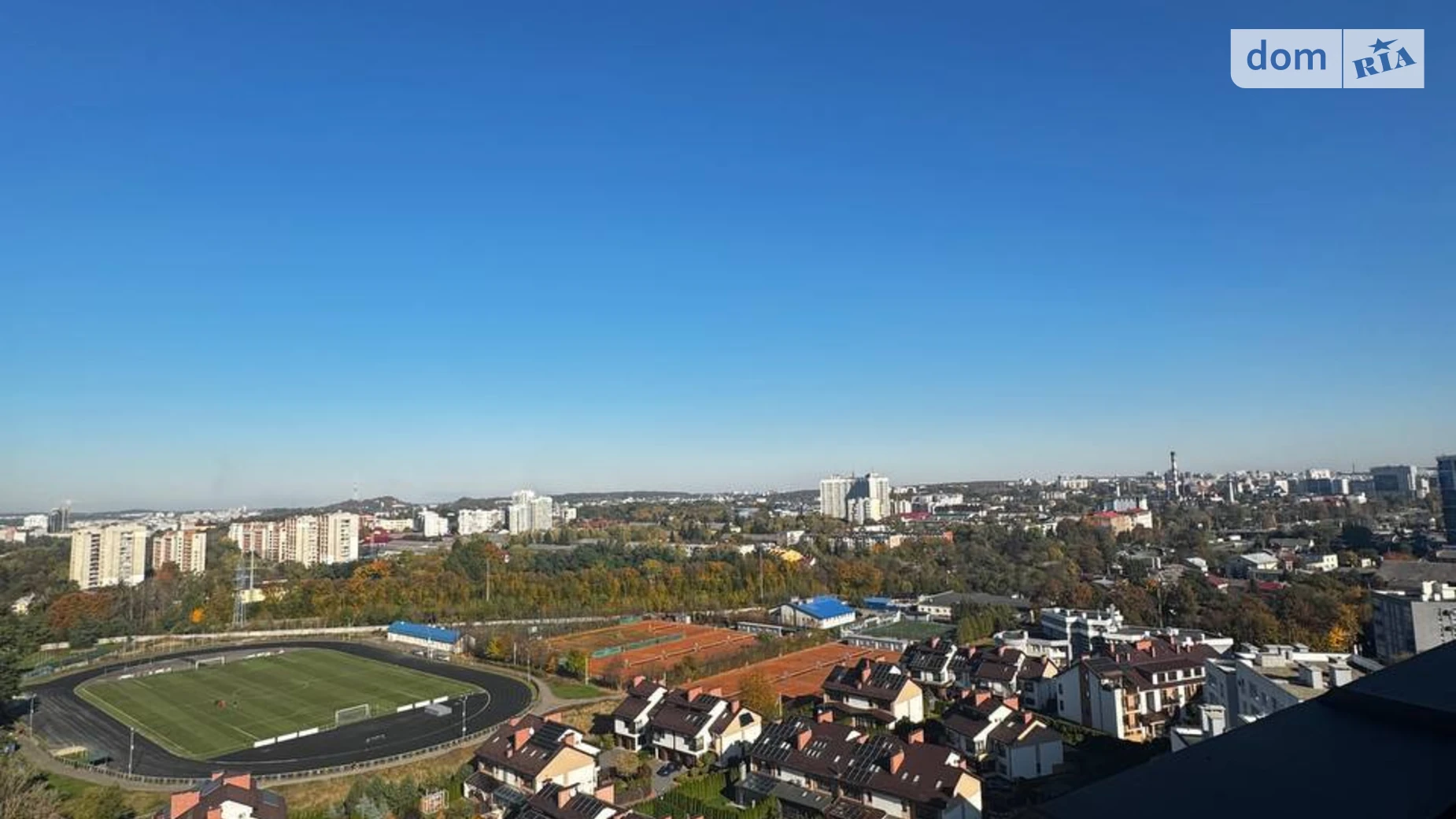 Продается 1-комнатная квартира 67 кв. м в Львове, ул. Владимира Янева - фото 2