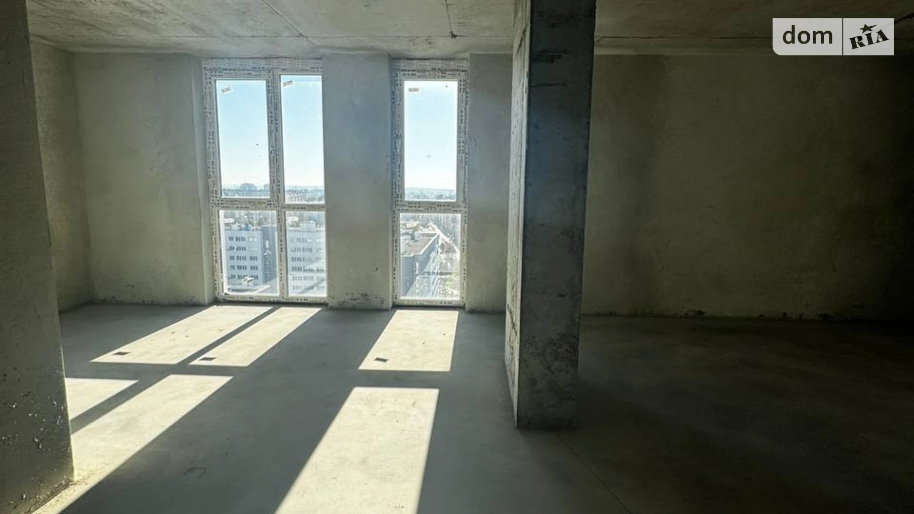 Продается 1-комнатная квартира 67 кв. м в Львове, ул. Владимира Янева - фото 5