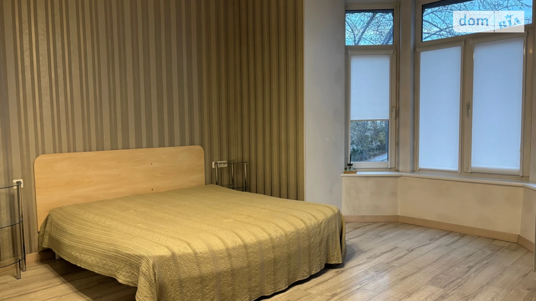 Здається в оренду 1-кімнатна квартира 37.8 кв. м у Києві, вул. Васильківська, 15/14 - фото 2