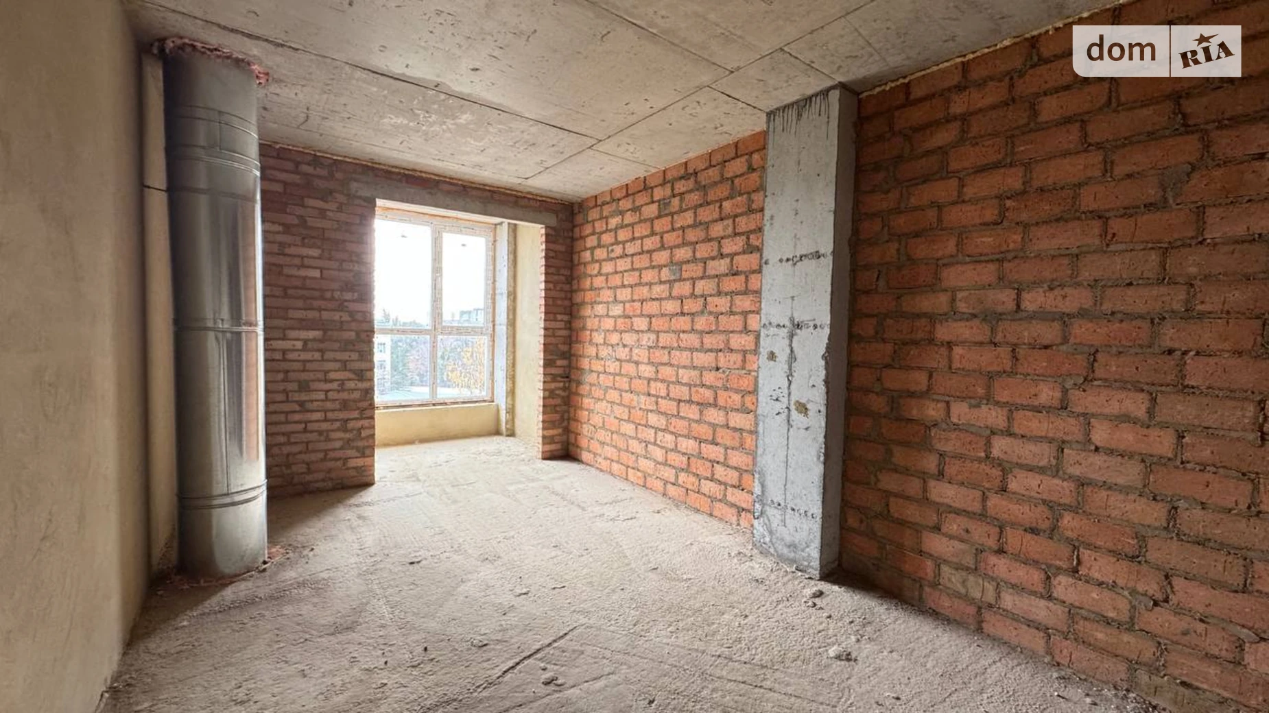 Продается 2-комнатная квартира 75 кв. м в Виннице, ул. Ивана Богуна, 27А - фото 4