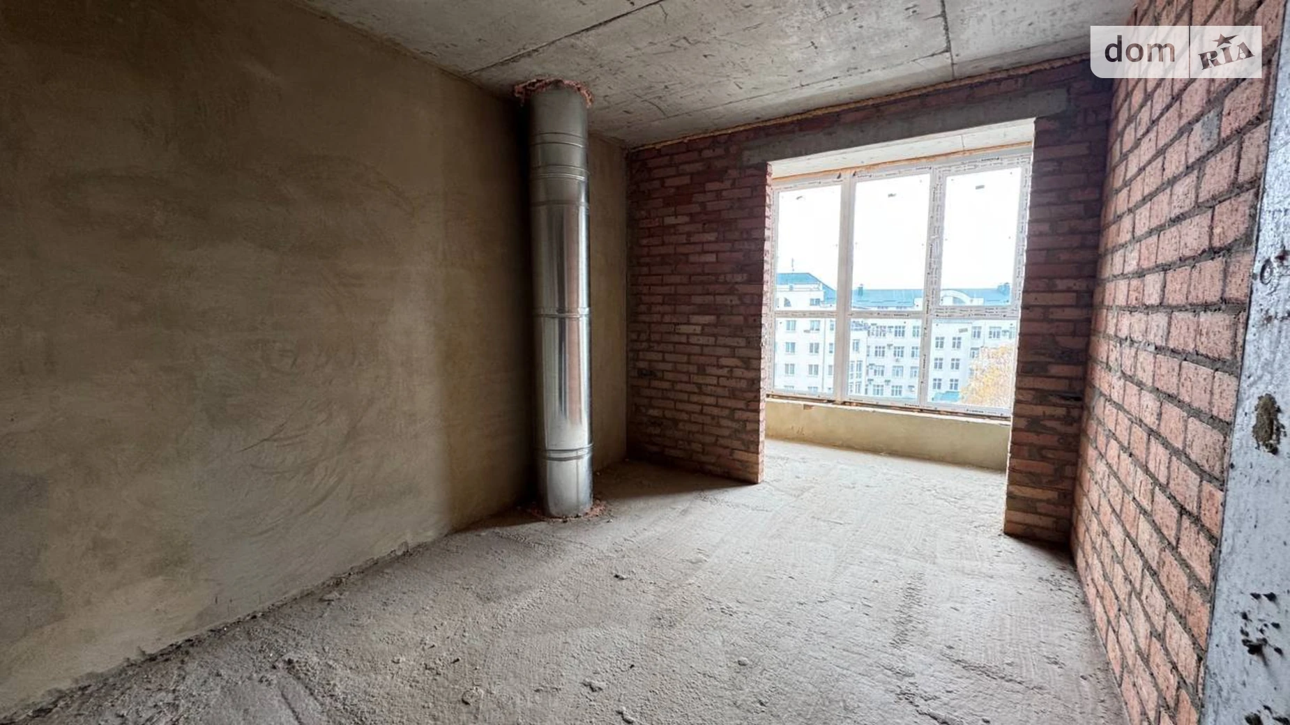 Продается 2-комнатная квартира 75 кв. м в Виннице, ул. Ивана Богуна, 27А - фото 5