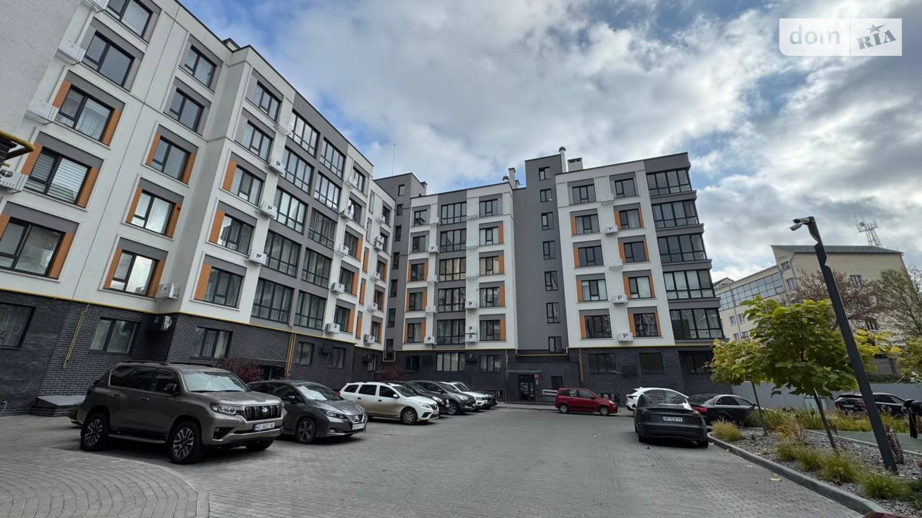 Продается 2-комнатная квартира 75 кв. м в Виннице, ул. Ивана Богуна, 27А - фото 2