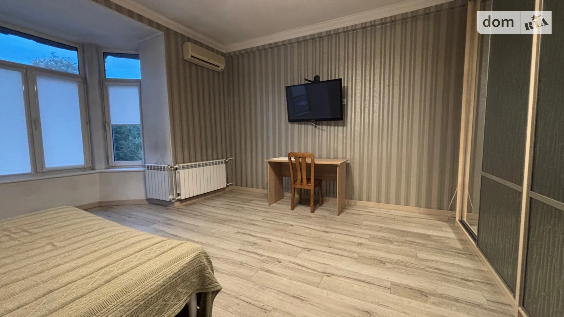 Здається в оренду 1-кімнатна квартира 37.8 кв. м у Києві, вул. Васильківська, 15/14 - фото 3