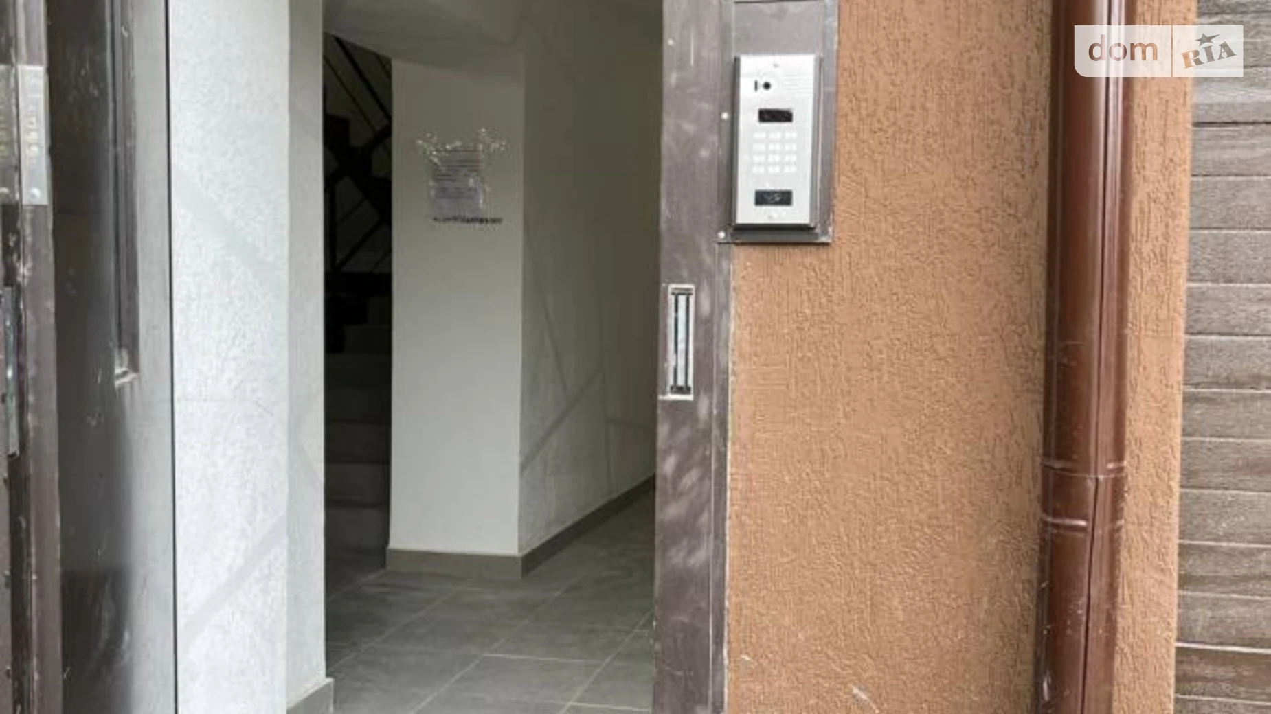 Продается 1-комнатная квартира 40.7 кв. м в Ивано-Франковске, ул. Высочана Семена, 18 - фото 4