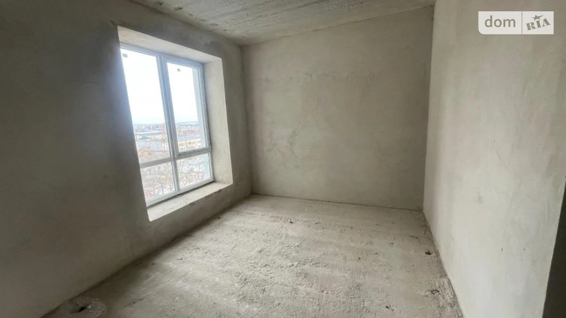 Продается 1-комнатная квартира 40.7 кв. м в Ивано-Франковске, ул. Высочана Семена, 18 - фото 5