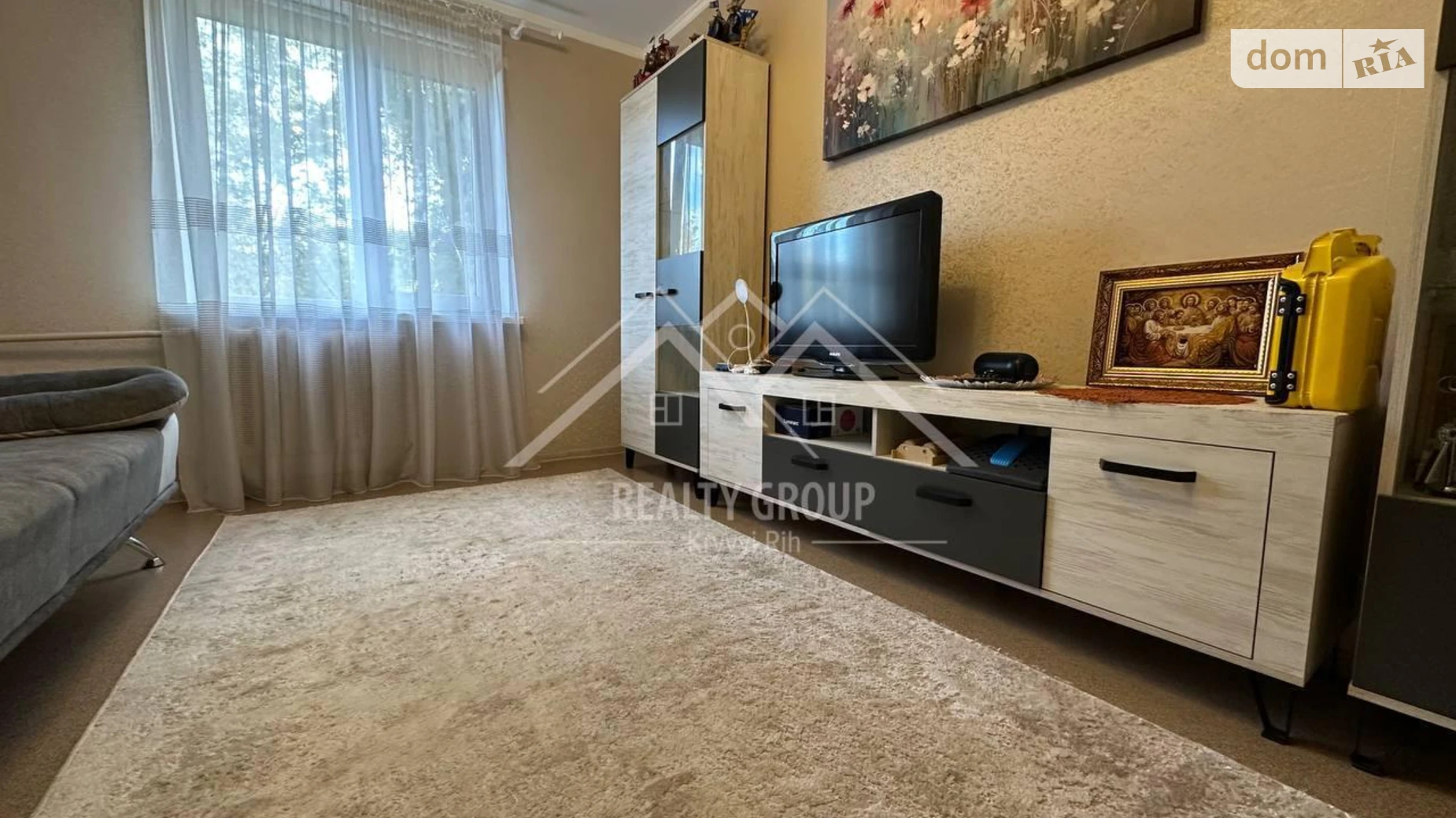 Продается 3-комнатная квартира 62.18 кв. м в Кривом Роге, ул. Федора Караманыць(Ватутина), 53 - фото 5