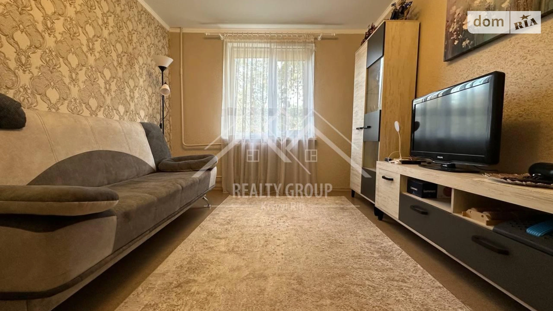 Продается 3-комнатная квартира 62.18 кв. м в Кривом Роге, ул. Федора Караманыць(Ватутина), 53 - фото 4