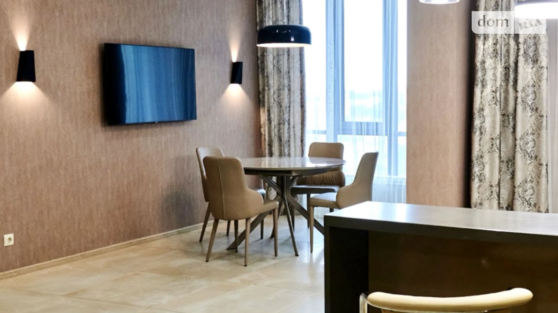 Продается 1-комнатная квартира 88.3 кв. м в Одессе, ул. Большая Арнаутская, 23Б - фото 3