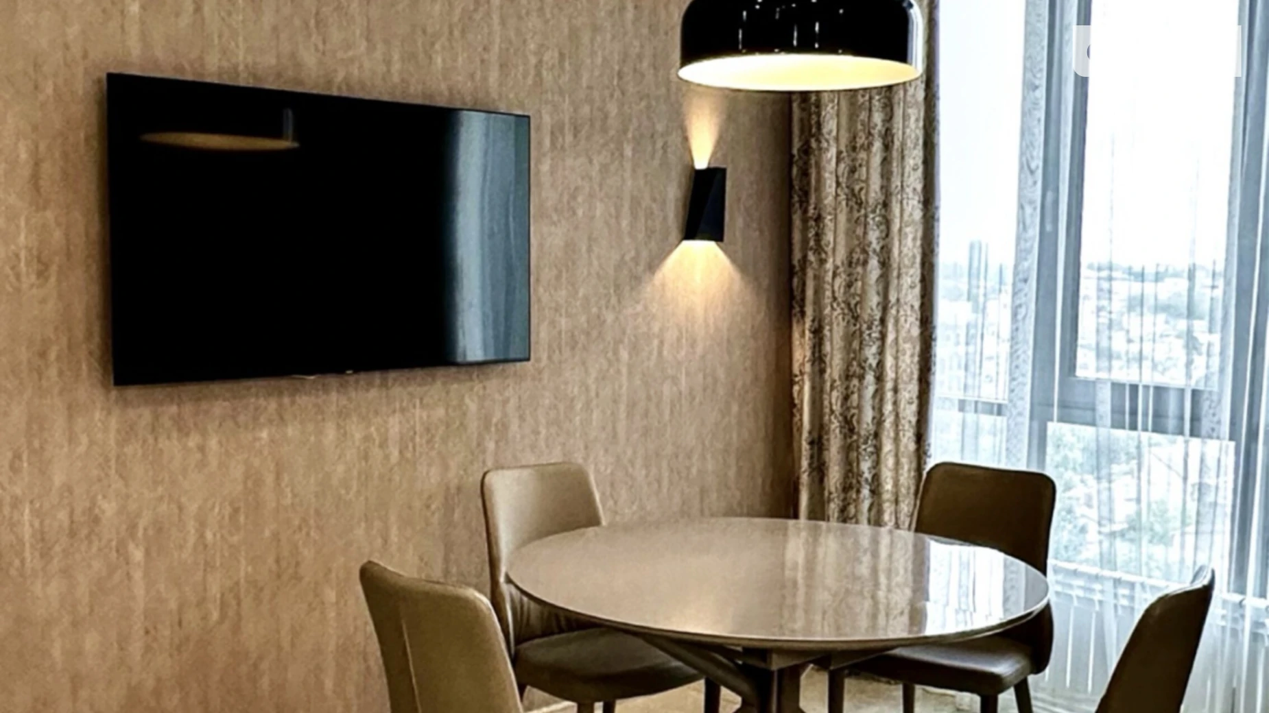 Продается 1-комнатная квартира 88.3 кв. м в Одессе, ул. Большая Арнаутская, 23Б - фото 2