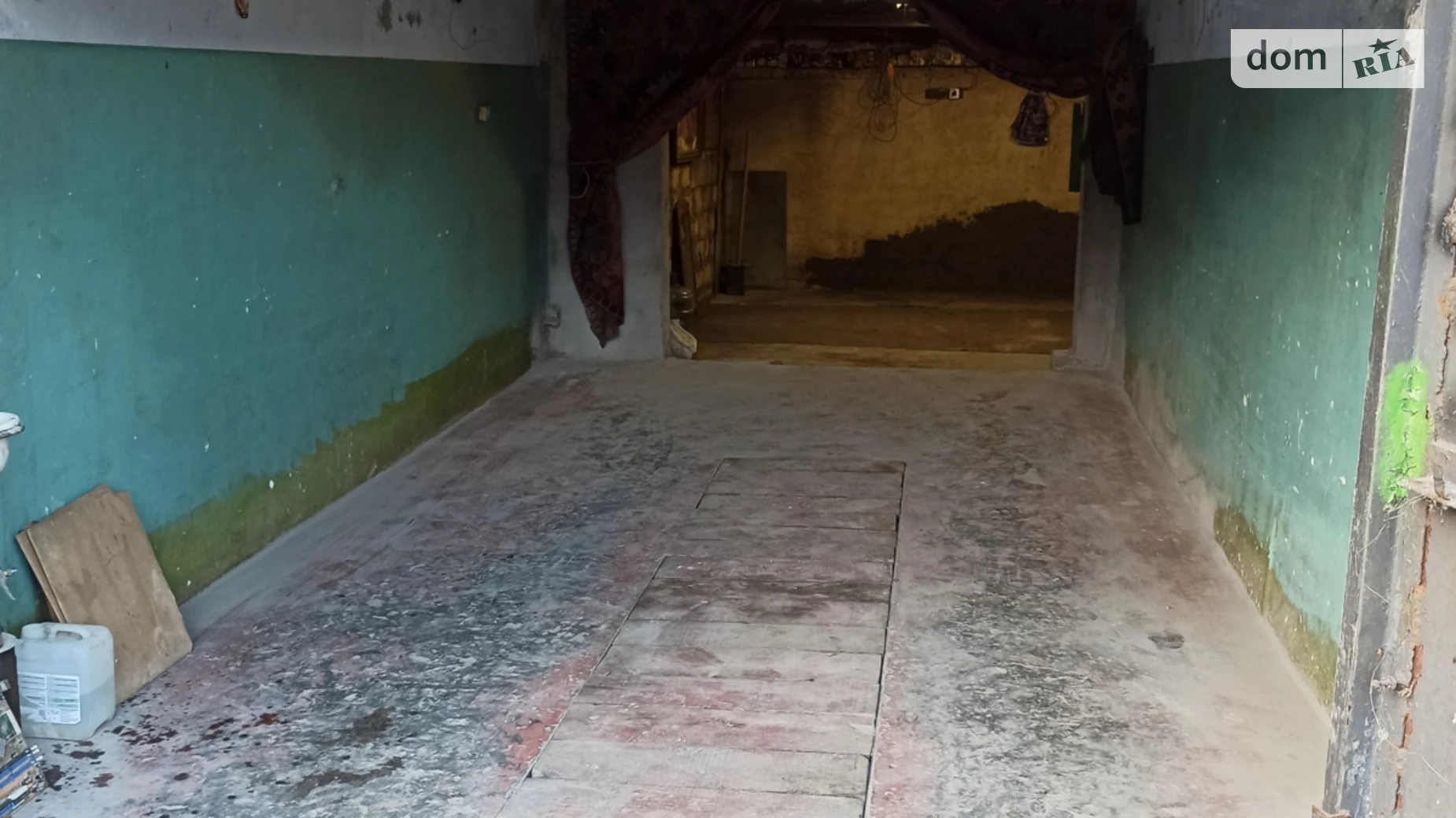 Сдается в аренду место в гаражном кооперативе под легковое авто на 45 кв. м, цена: 4000 грн - фото 2