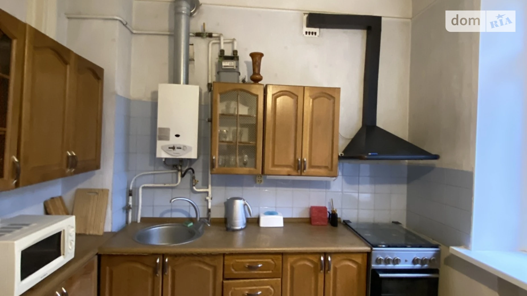 Сдается в аренду 2-комнатная квартира 63 кв. м в Киеве, ул. Татарская, 1В - фото 3