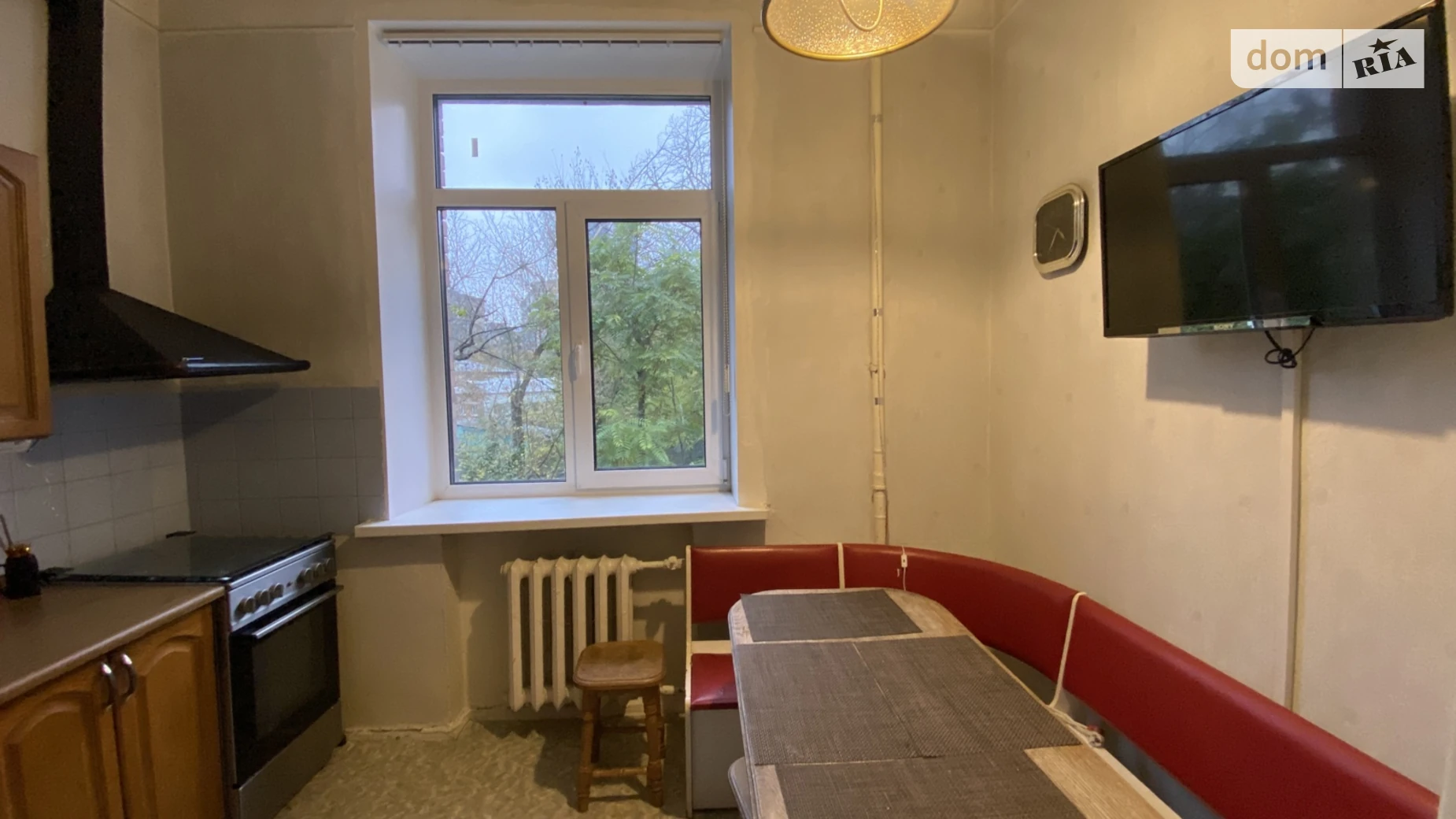 Сдается в аренду 2-комнатная квартира 63 кв. м в Киеве, ул. Татарская, 1В - фото 5