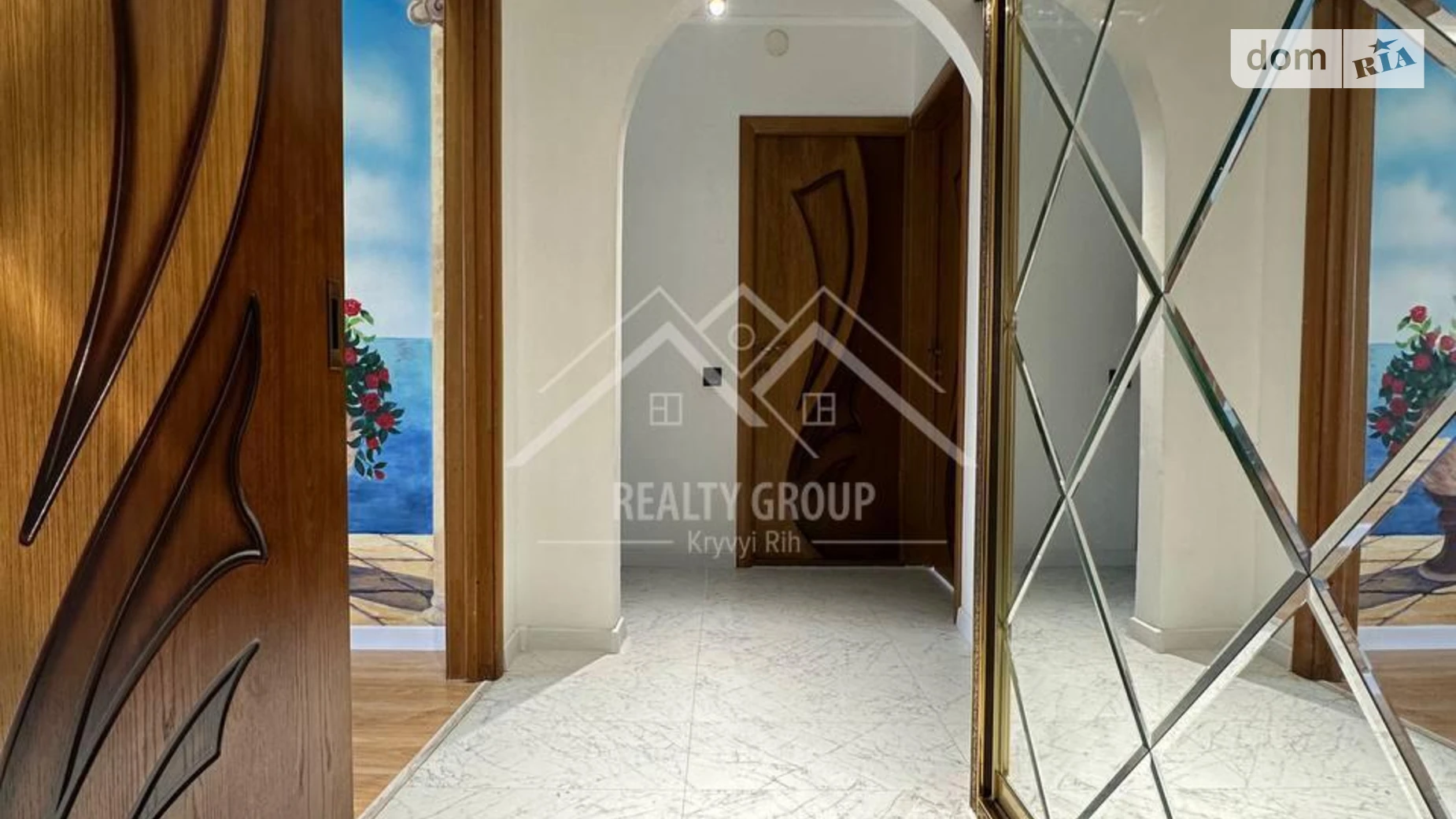 Продается 3-комнатная квартира 64.9 кв. м в Кривом Роге, ул. Алексея Ризниченко(Содружества), 80 - фото 5