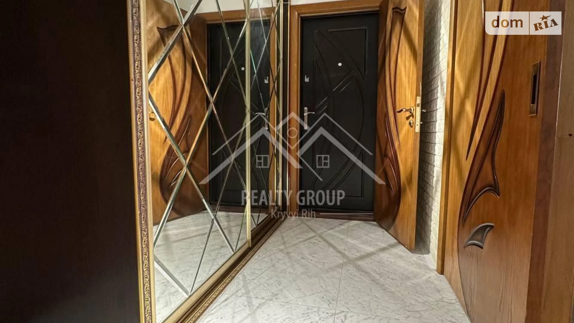 Продается 3-комнатная квартира 64.9 кв. м в Кривом Роге, ул. Алексея Ризниченко(Содружества), 80 - фото 4