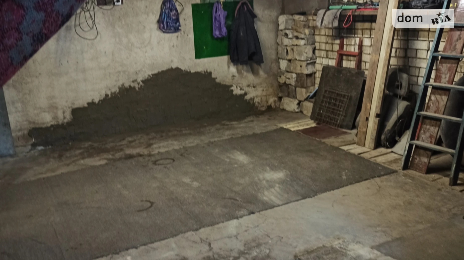 Сдается в аренду место в гаражном кооперативе под легковое авто на 45 кв. м, цена: 4000 грн - фото 5