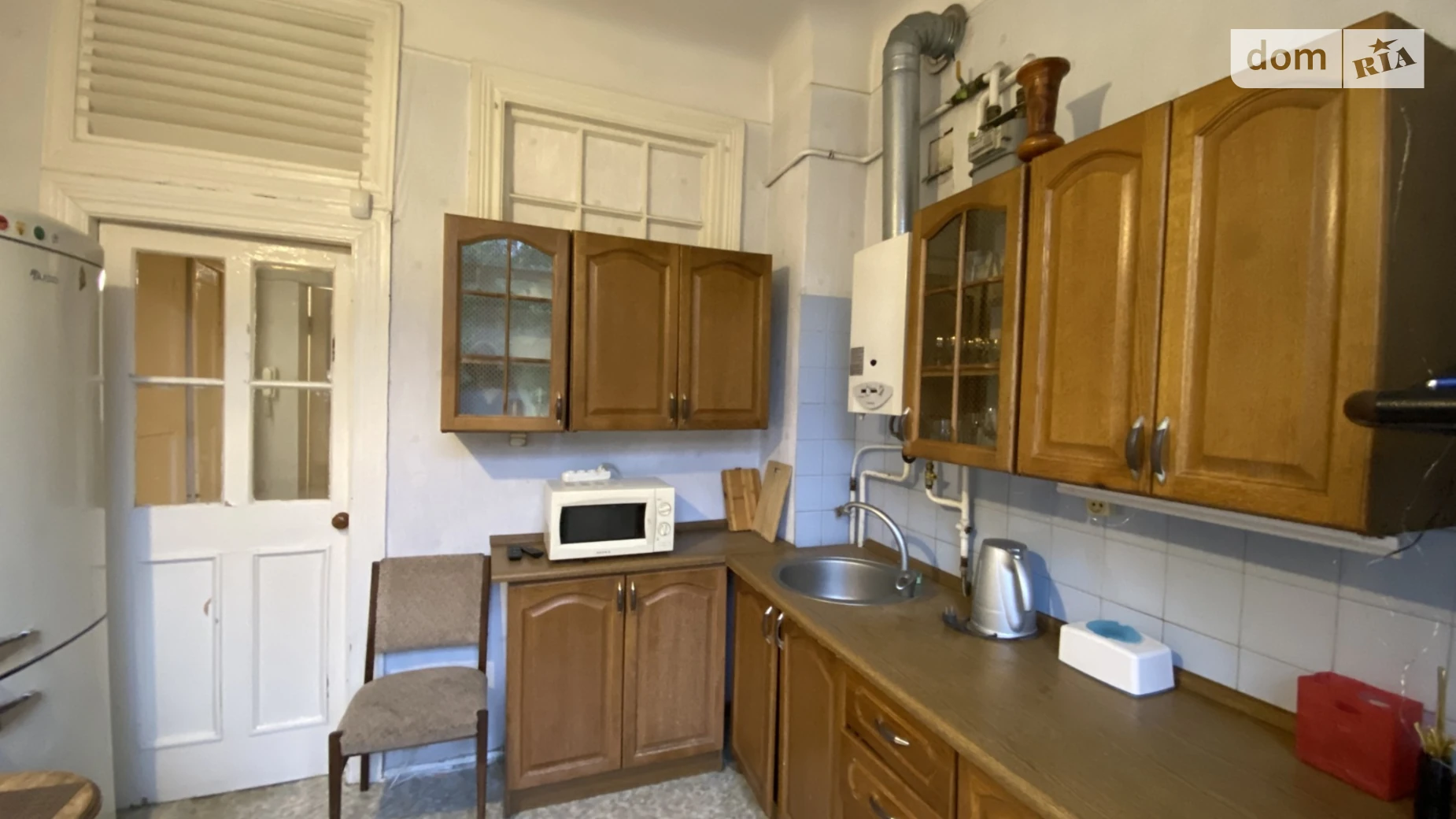 Сдается в аренду 2-комнатная квартира 63 кв. м в Киеве, ул. Татарская, 1В - фото 2