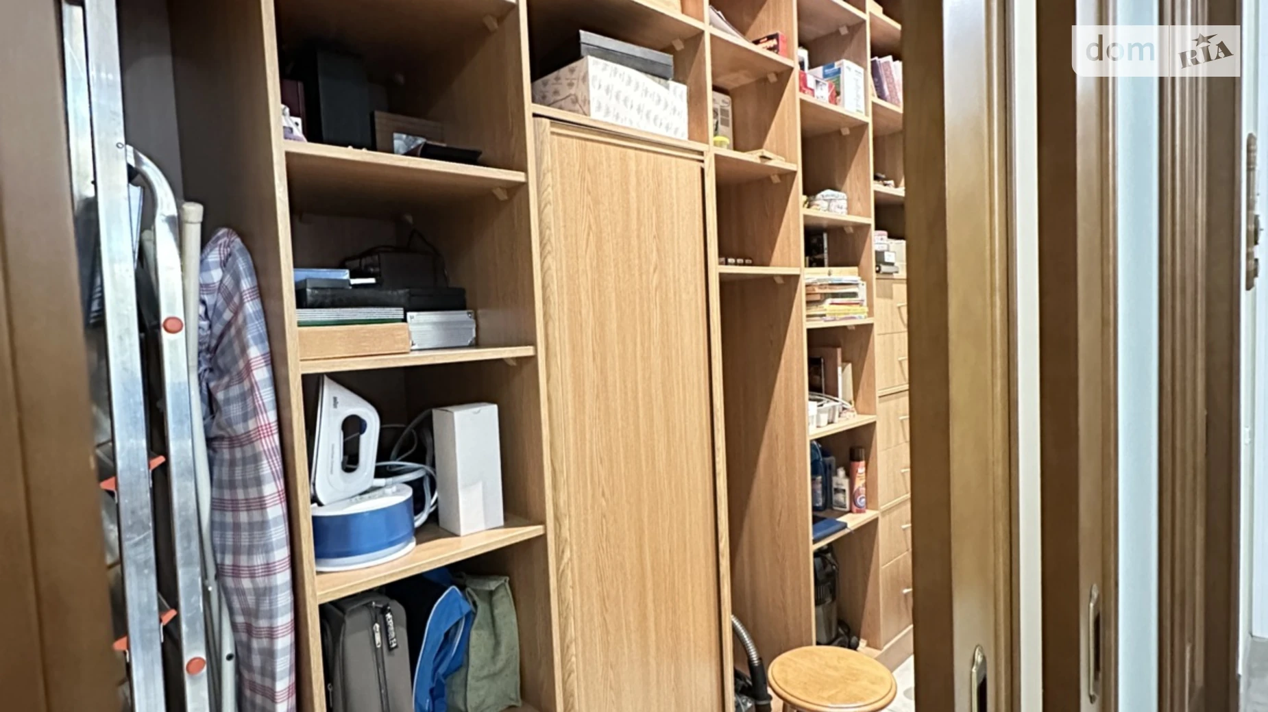 Продається 3-кімнатна квартира 128.4 кв. м у Києві, узвіз Кудрявський - фото 4