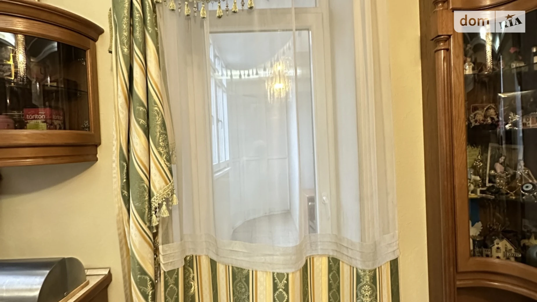 Продається 3-кімнатна квартира 128.4 кв. м у Києві, узвіз Кудрявський - фото 5