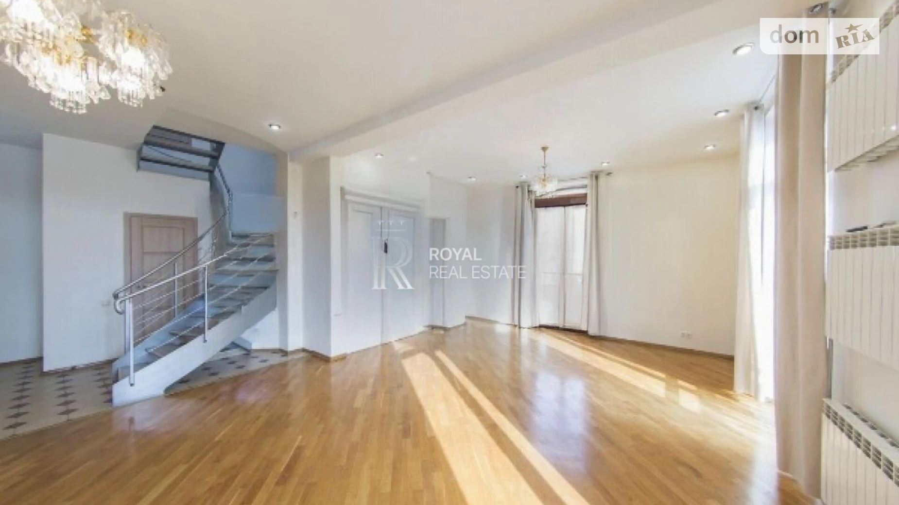 Сдается в аренду офис 150 кв. м в бизнес-центре, цена: 1700 $ - фото 3