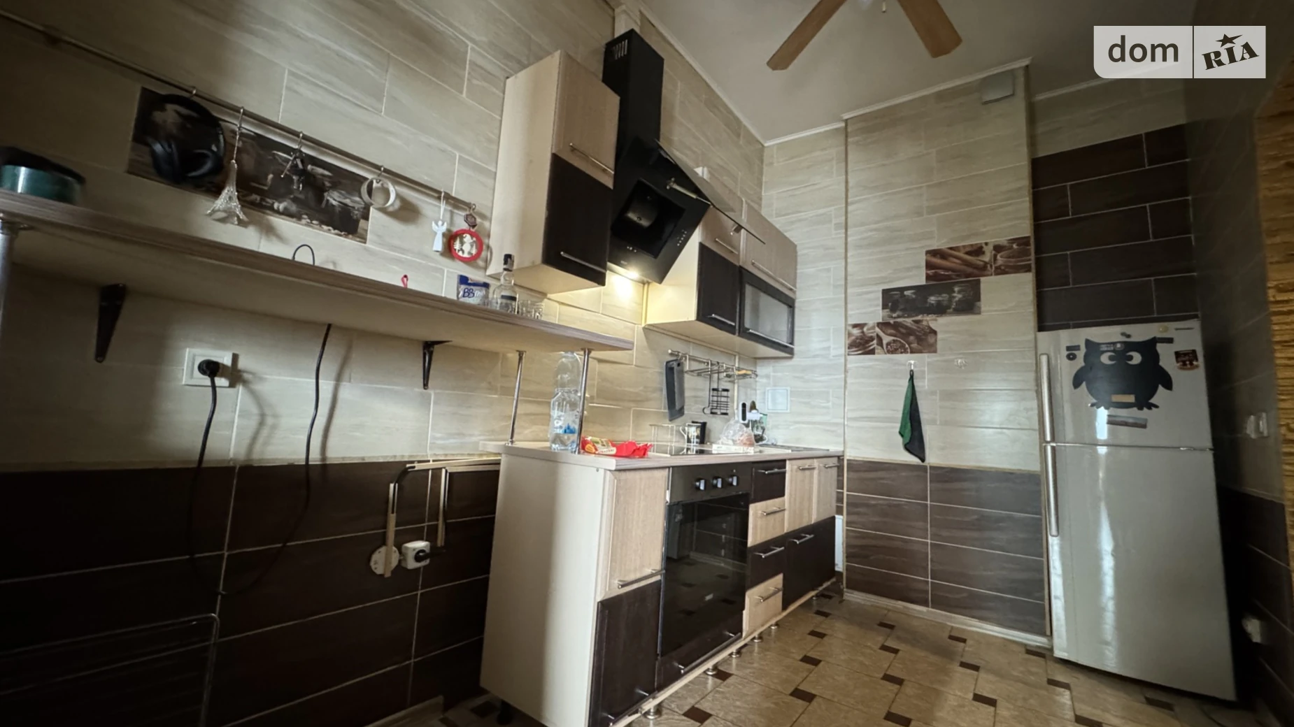 Продается 1-комнатная квартира 40 кв. м в Киеве, ул. Степана Руданского, 3А корпус 4 - фото 5