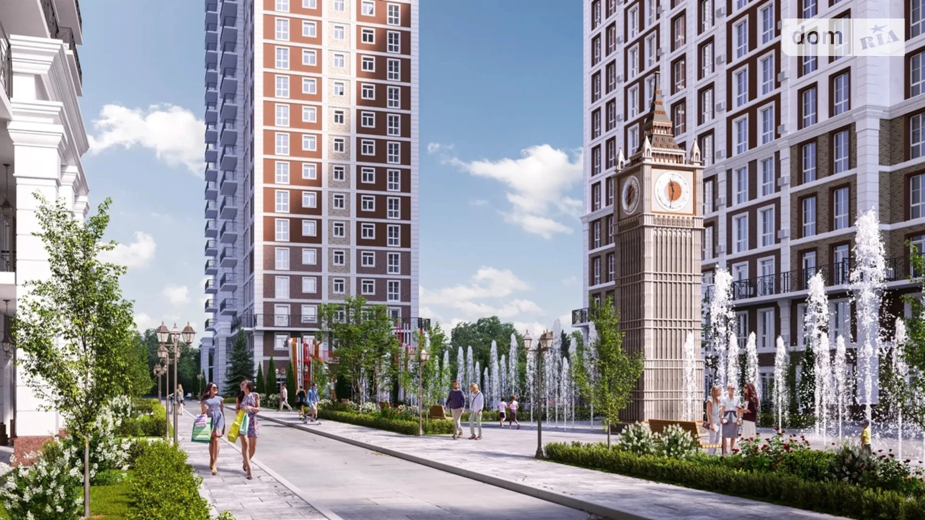 Продается 1-комнатная квартира 41.1 кв. м в Киеве, ул. Михаила Максимовича, 24В - фото 4