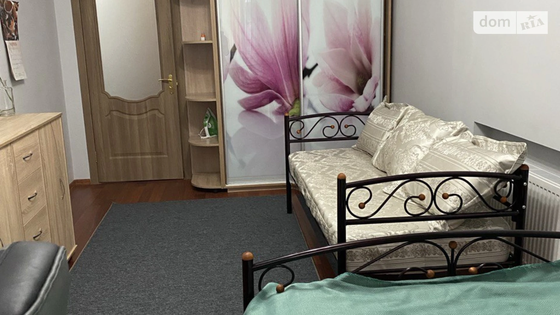 Сдается в аренду 1-комнатная квартира 43 кв. м в Киеве, бул. Ярослава Гашека, 20 - фото 4