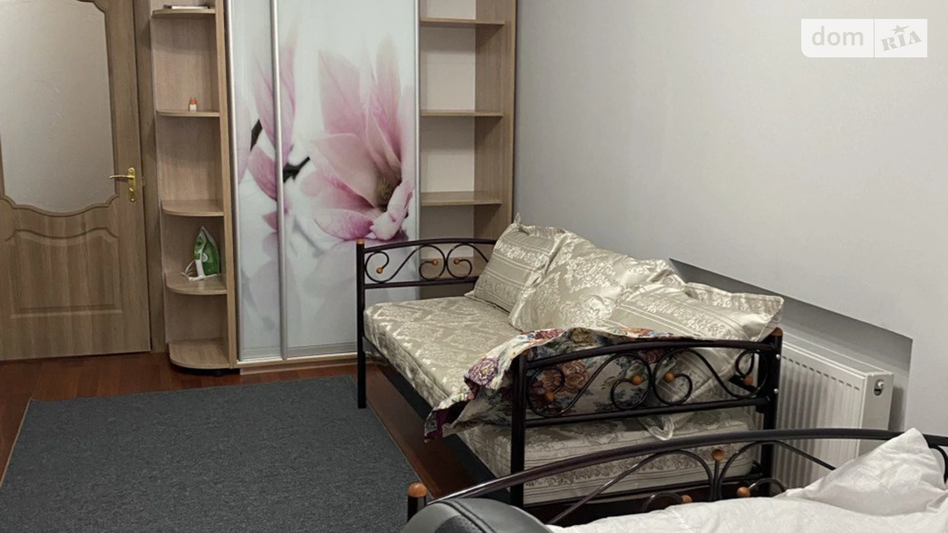 Сдается в аренду 1-комнатная квартира 43 кв. м в Киеве, бул. Ярослава Гашека, 20 - фото 2