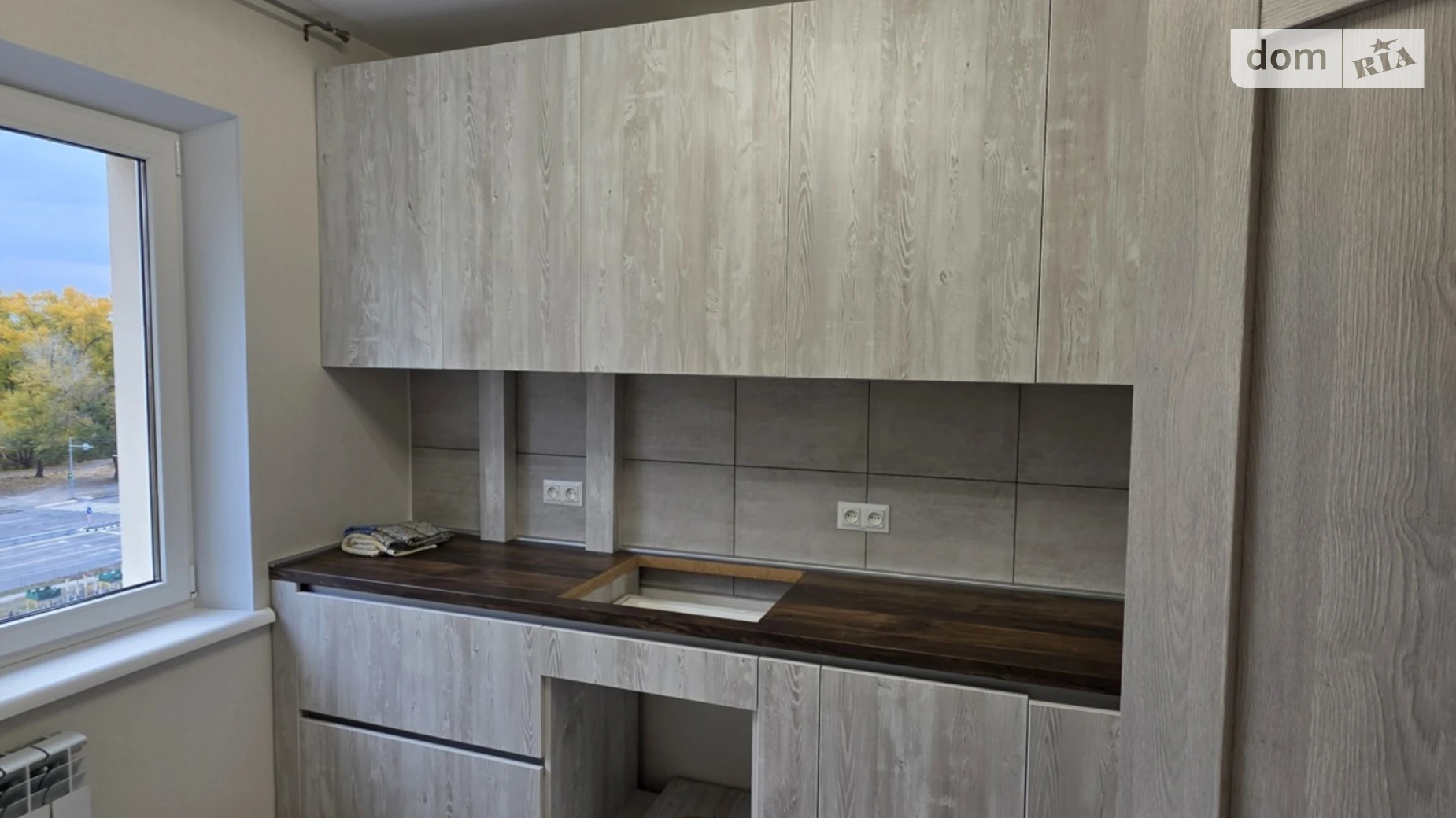 Продается 2-комнатная квартира 54.8 кв. м в Днепре, мас. Парус - фото 5