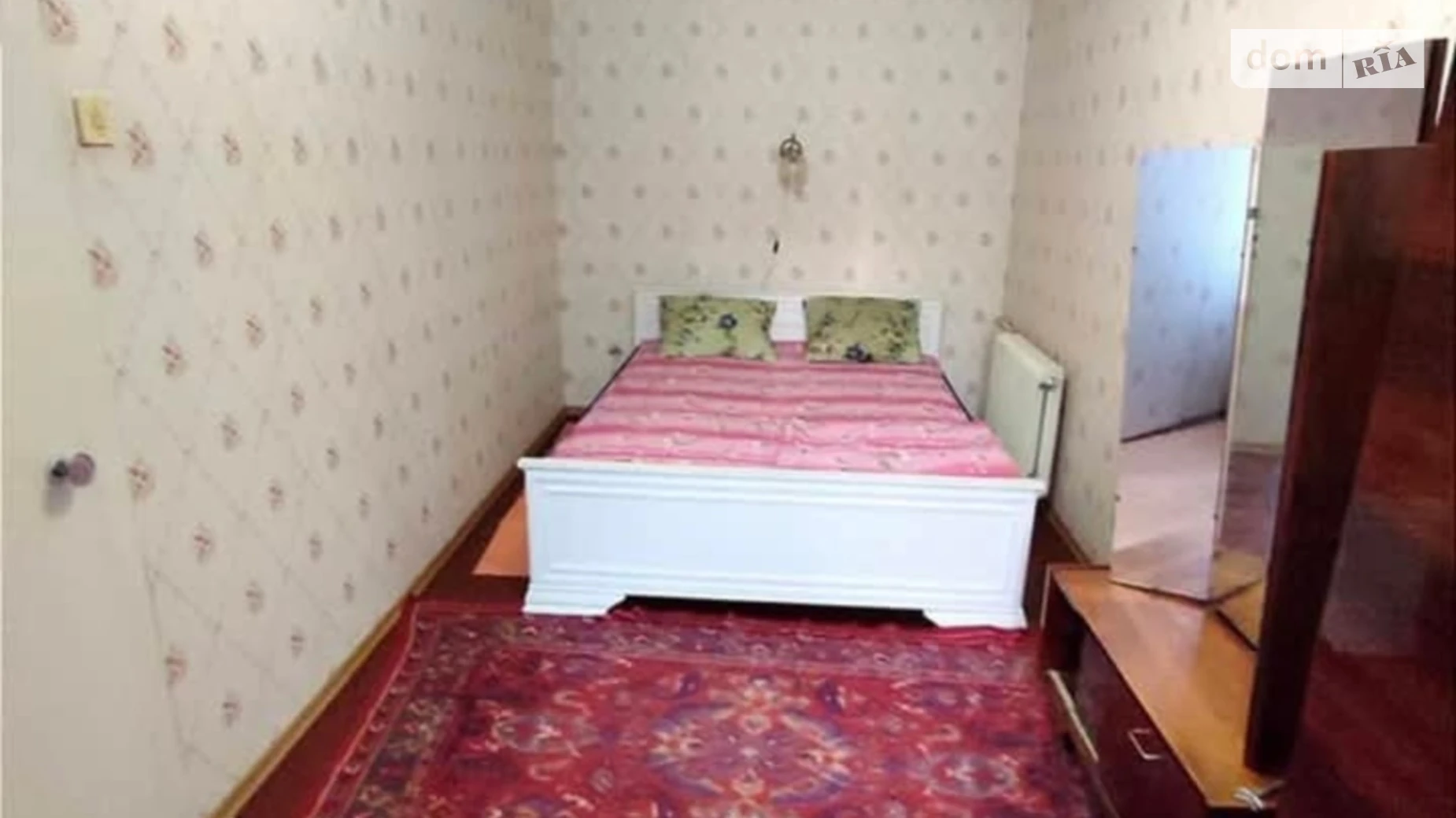 Продается 2-комнатная квартира 44.61 кв. м в Кривом Роге, ул. Рекордная(Вознесенского), 19 - фото 3