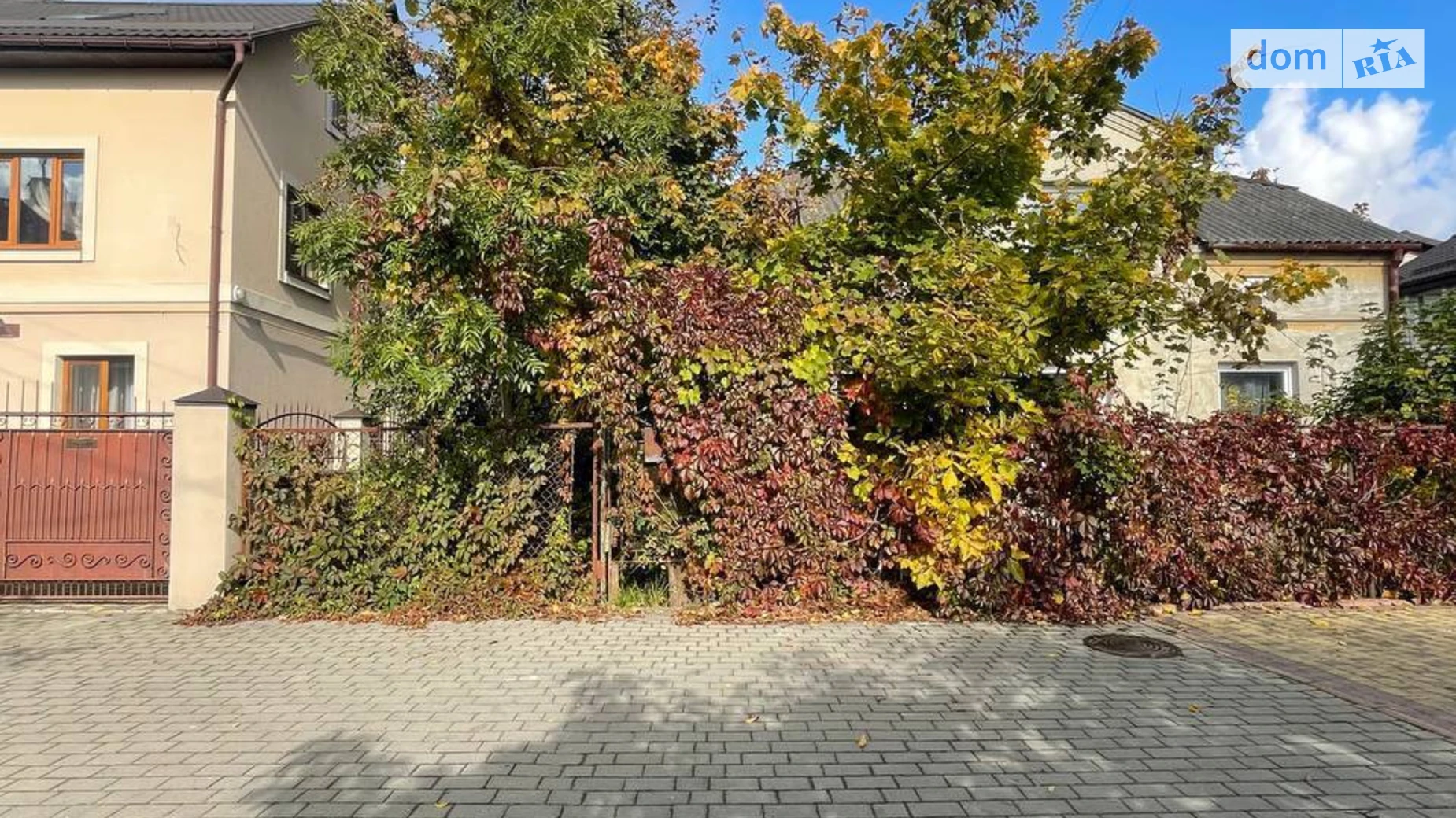 Продается земельный участок 6 соток в Львовской области, цена: 350000 $ - фото 3